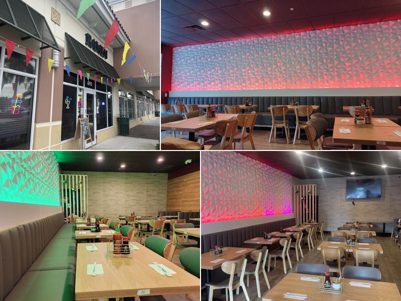 Sakura Ramen （Coral Springs） 6192 W Sample Rd, Coral Springs