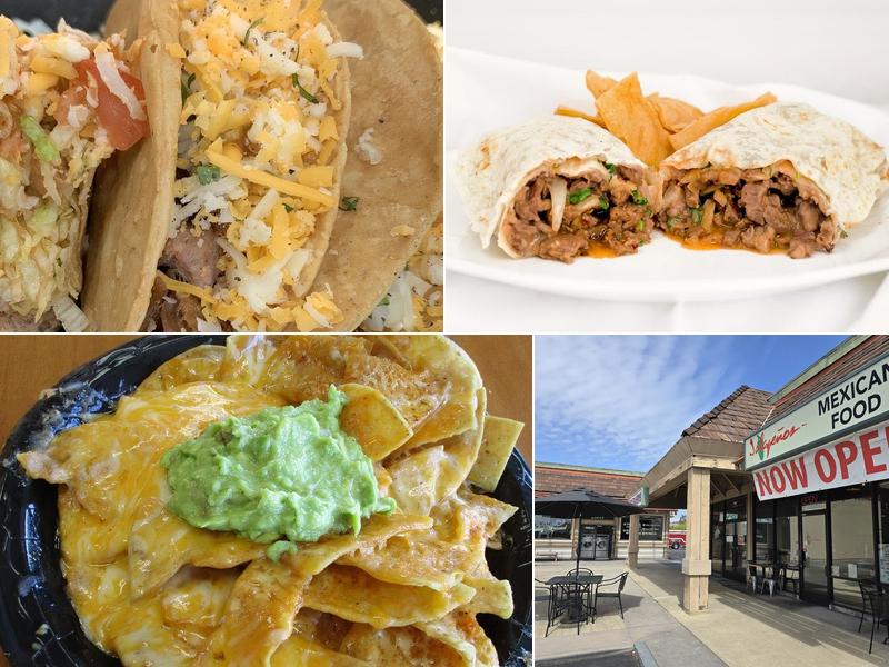 Jalapenos Mexican Food