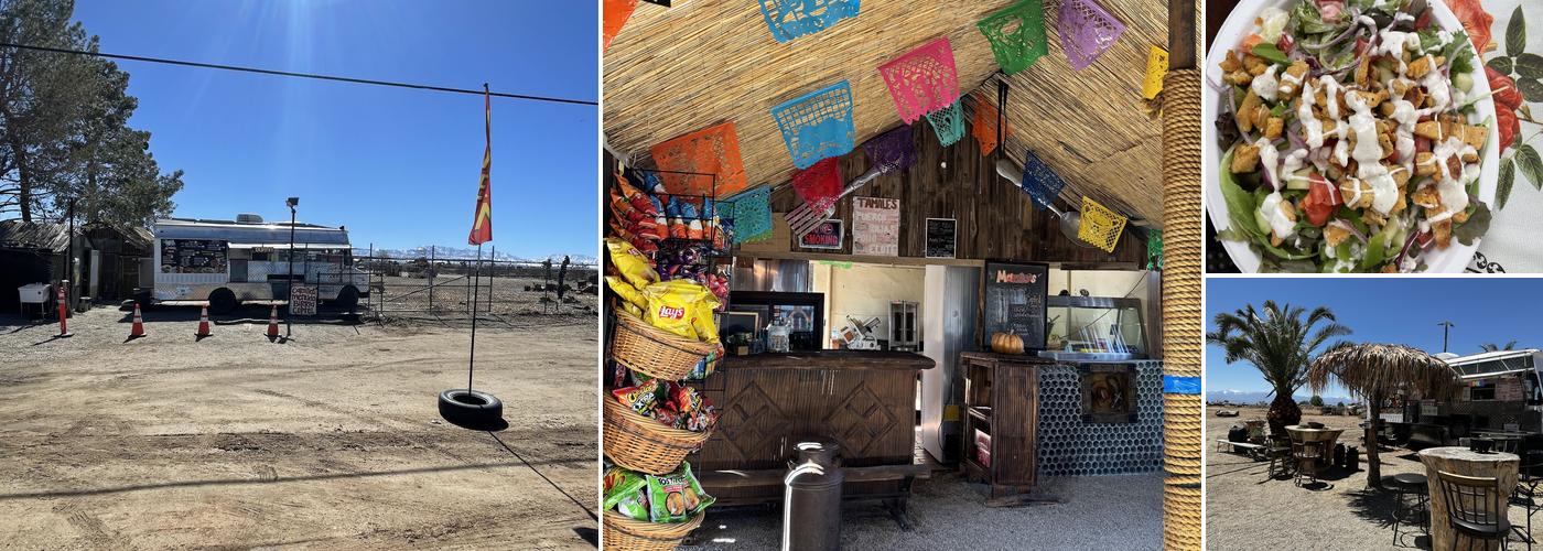 El Mitote Tacos - Siempre Auténtico Y Delicioso!