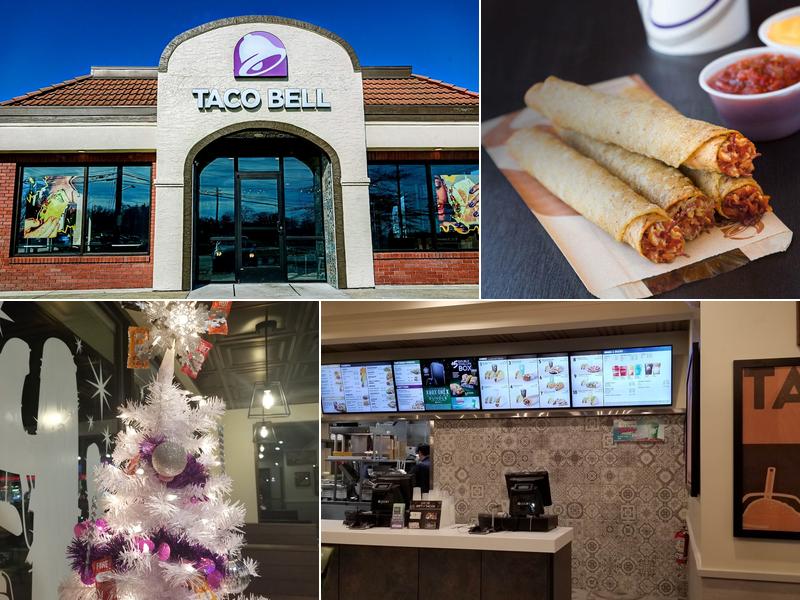 Taco Bell