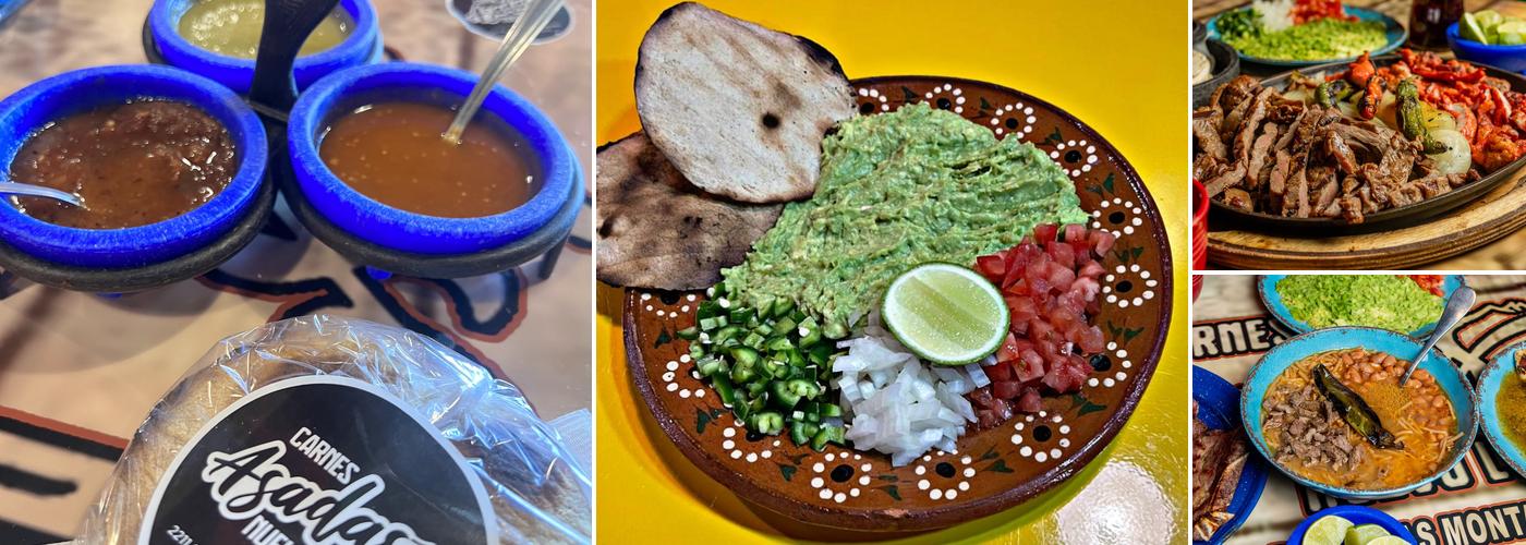 Carnes Asadas Nuevo Leon