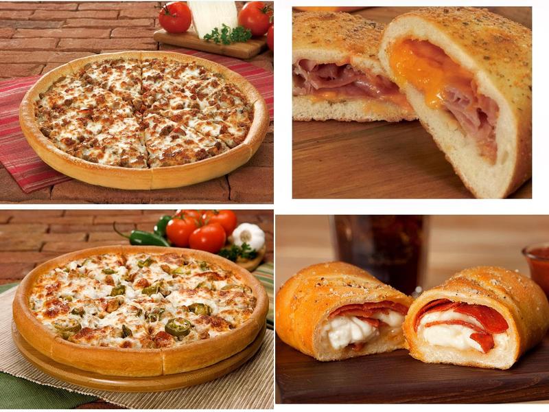 Godfather's Pizza Express