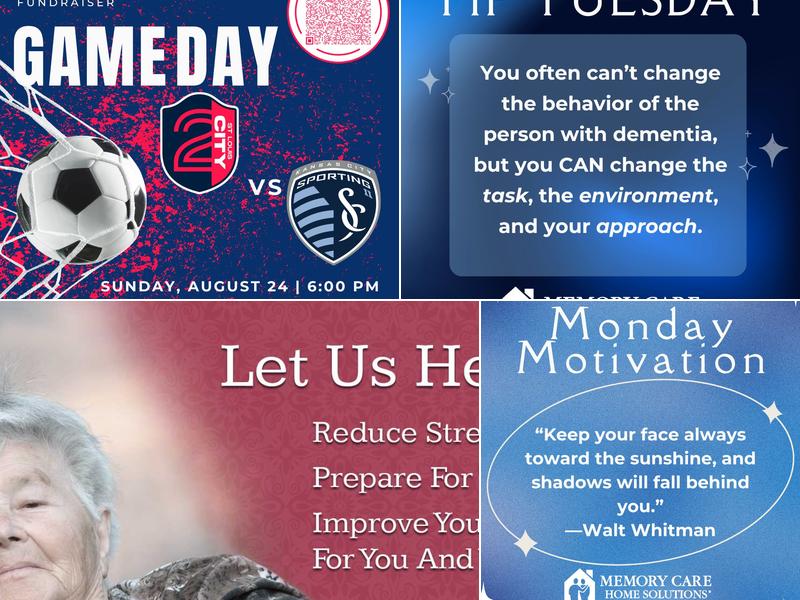 Memory Care Home Solutions