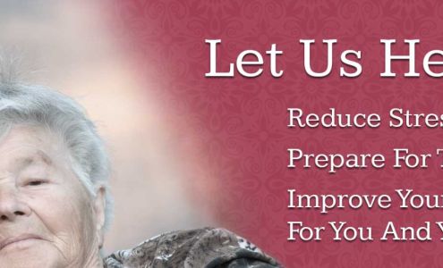 Memory Care Home Solutions