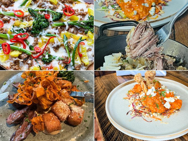 Civility Social House