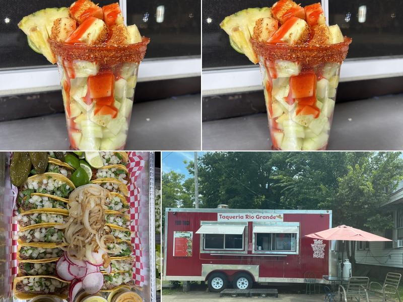 Taquería Rio Grande