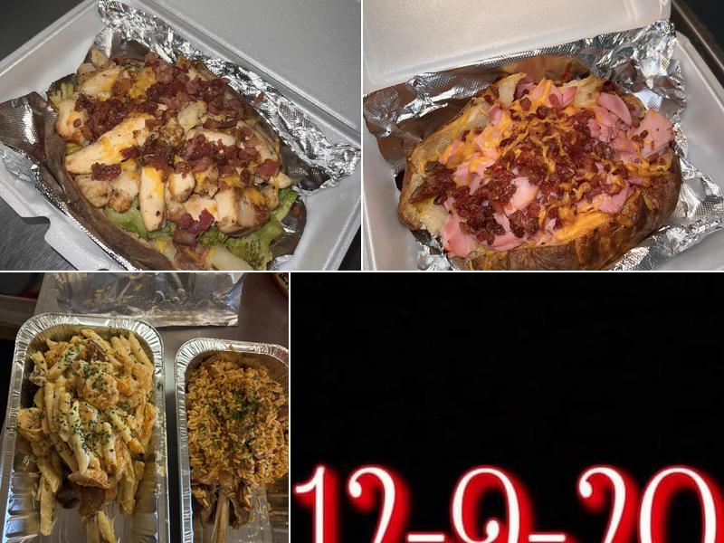 Mia's Daiquiris & Wings