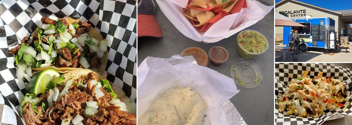 Chihuahua Garcia Mexican Grill