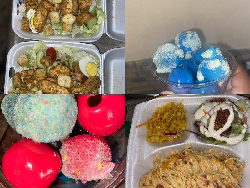 K&J's Soulfood LLC Southern Ave, Baton Rouge