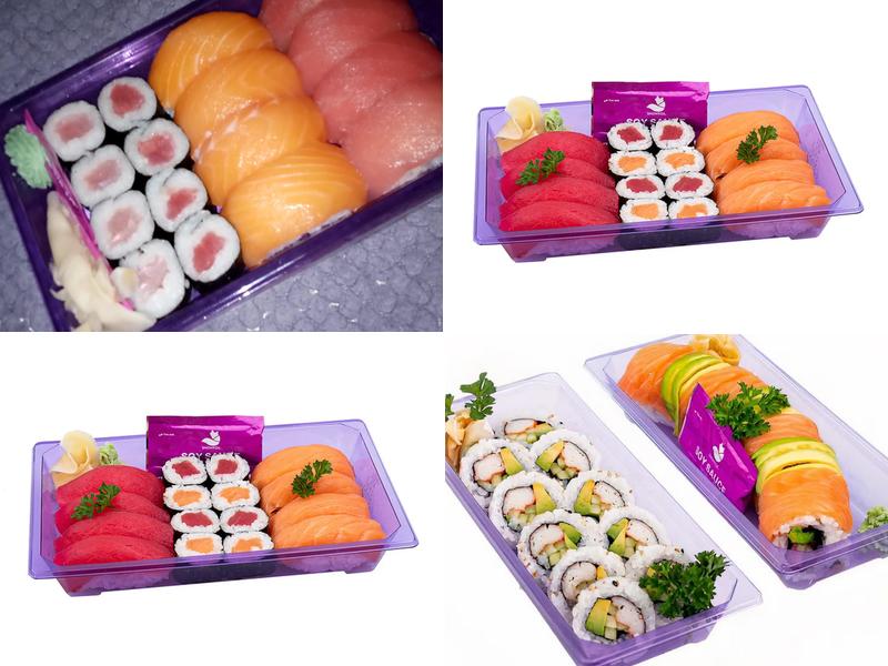 SNOWFOX Sushi 431 Dublin Pike, Perkasie