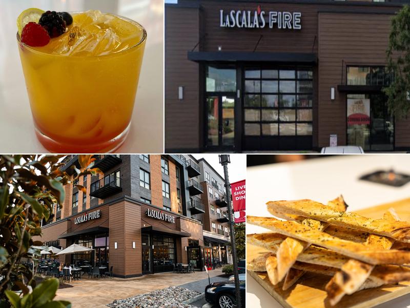 LASCALA'S FIRE Upper Dublin 1135 Market St, Dresher