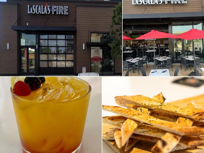 LASCALA'S FIRE Upper Dublin