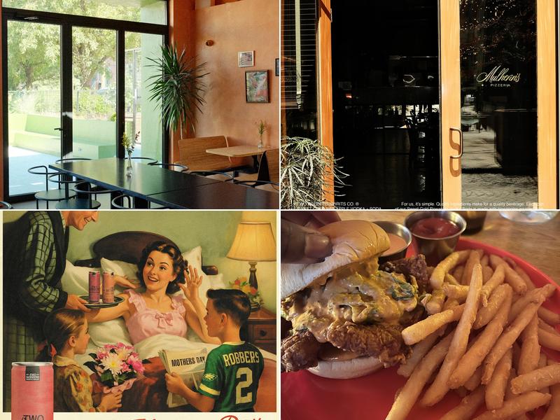 Two Robbers Fishtown