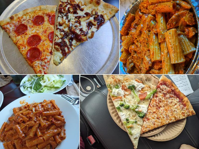 Chittenango Pizza 500 Genesee St, Chittenango