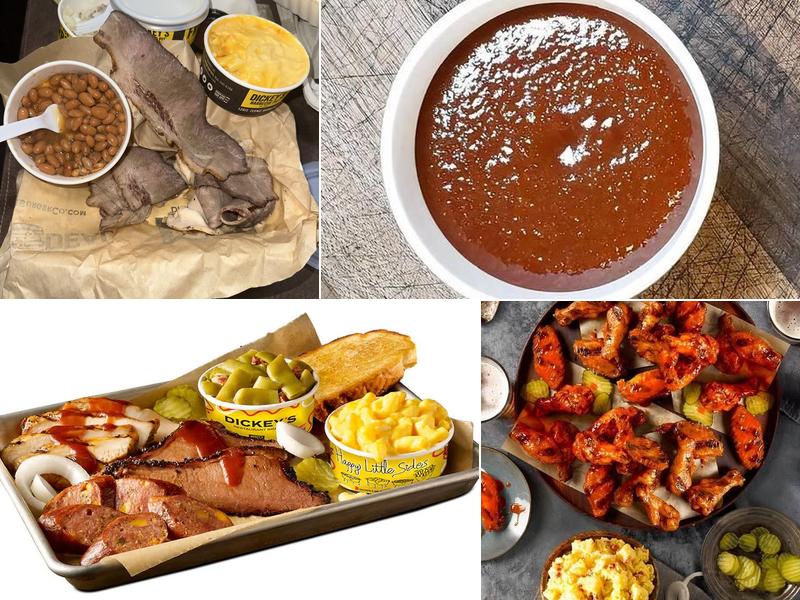 Dickey's Barbecue Pit