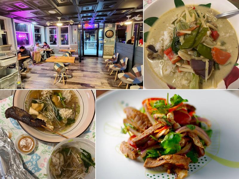 Bangkok Room 1 Seabreeze Ave suite 1, Milford