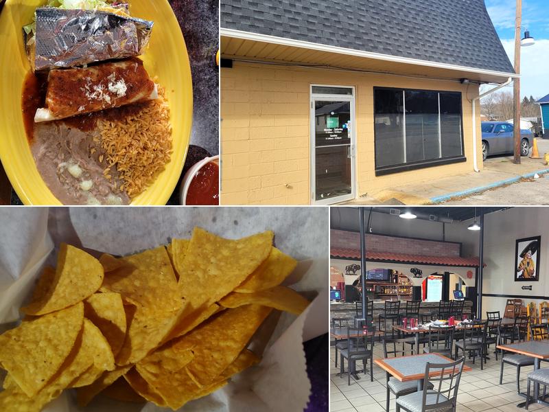 El Rancho 19563 Main St, Buffalo