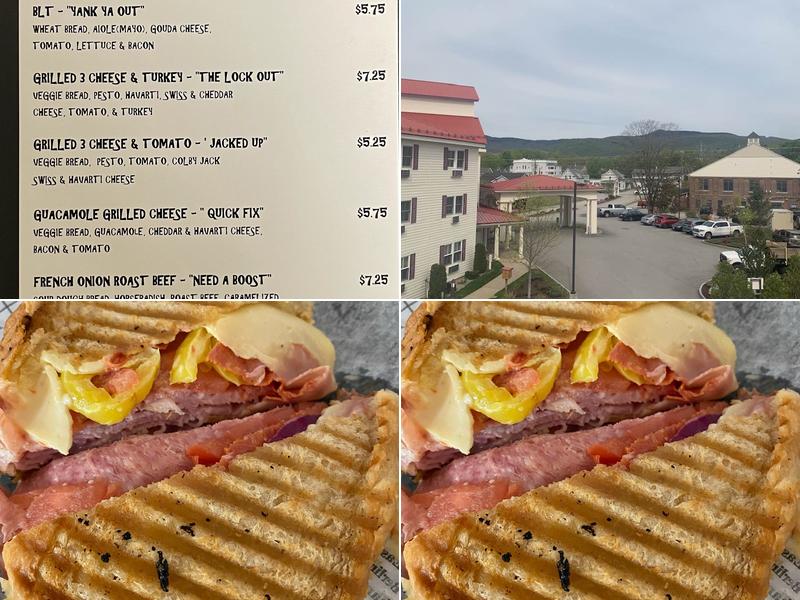 Get Hooked at Curries 620 Maple St, Big Rapids