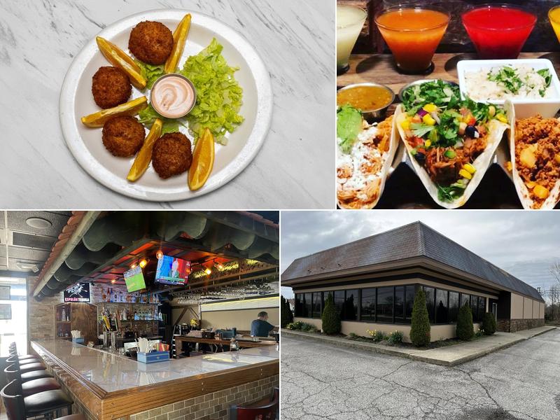 Don Mexcal 493 Main St, Grafton