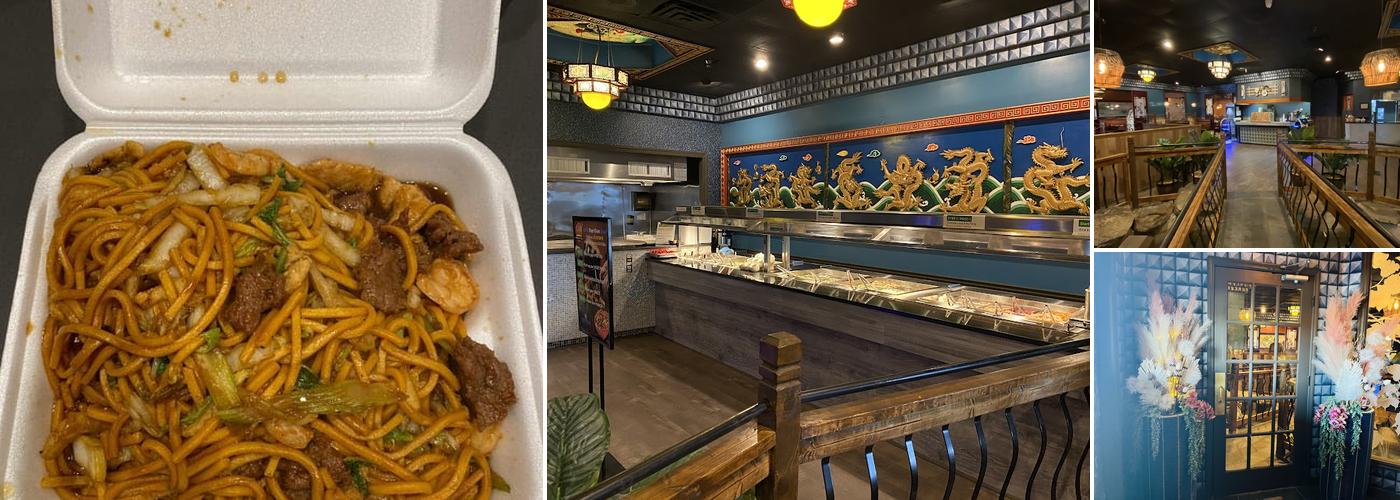 Lin's Mongolian Grill