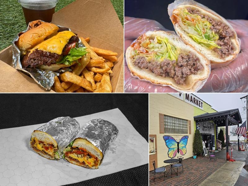 Smash House 22725 Duke St, Leonardtown