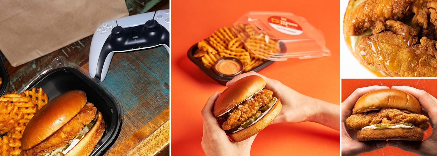 TenderFix by Noah Schnapp