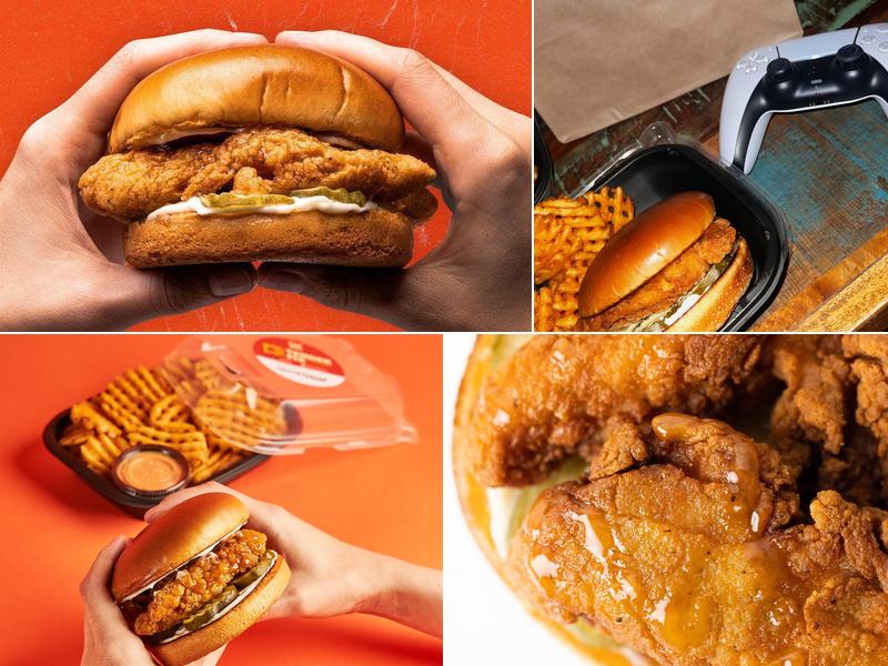 TenderFix by Noah Schnapp