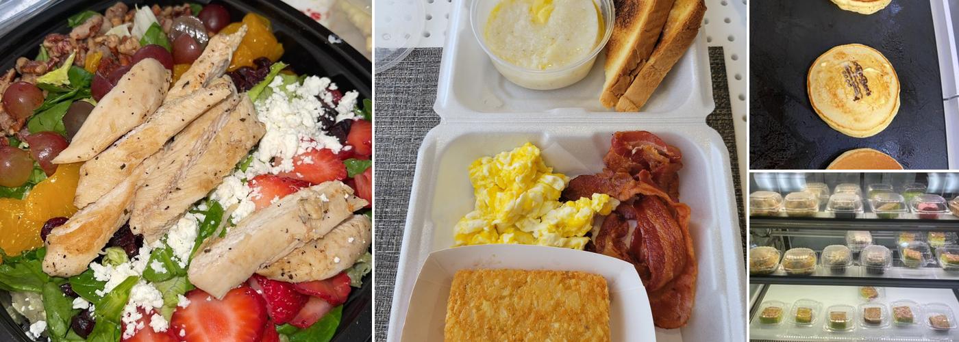 JoRoBee's Catering & Desserts & Take-Out