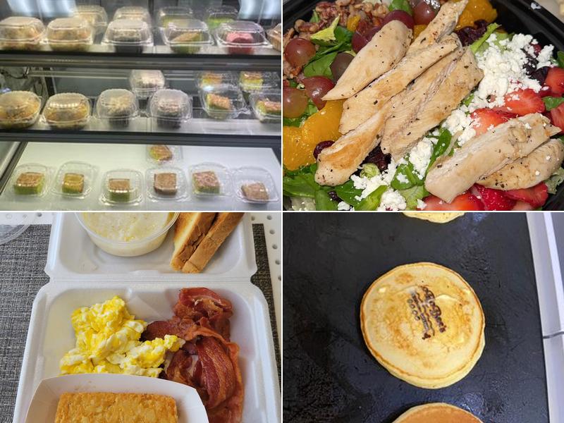 JoRoBee's Catering & Desserts & Take-Out