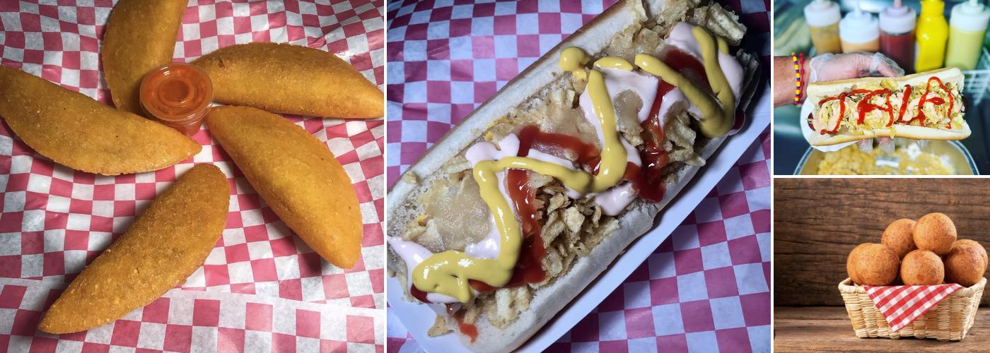 Ricuras Del Jala Jala