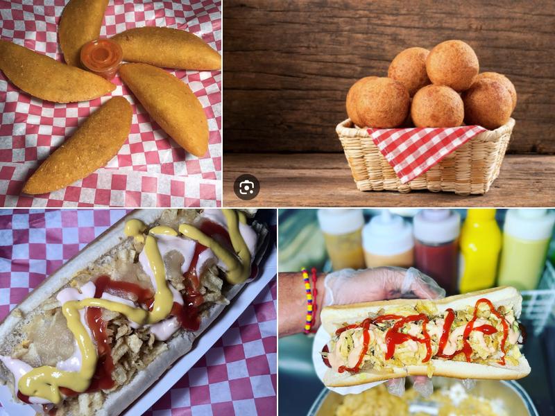 Ricuras Del Jala Jala