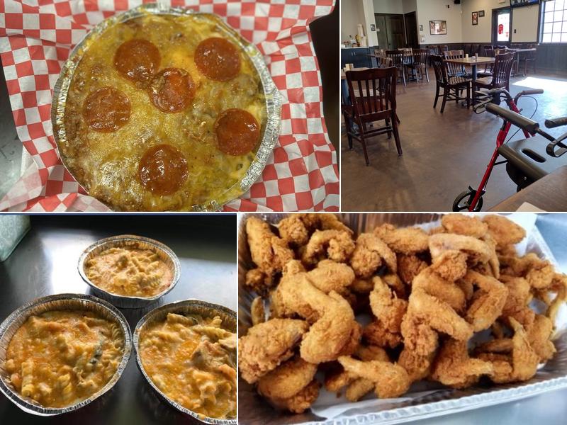 Mason's BBQ 700 Pelham Rd N, Jacksonville