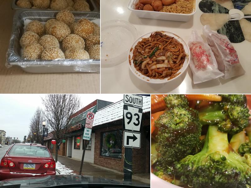 J C Berwick 124 W Front St, Berwick