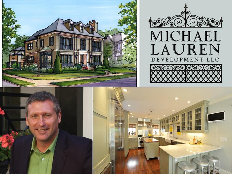 Michael Lauren Development LLC.