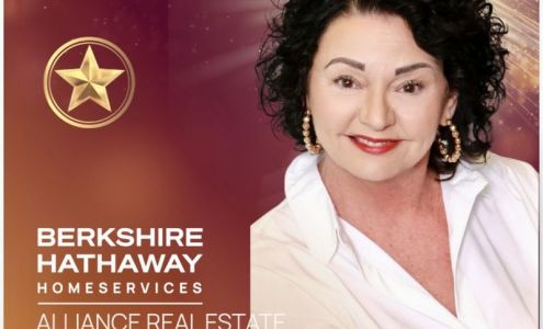 Berkshire Hathaway HomeServices Alliance Real Estate, Clayton Office