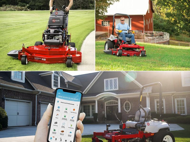 Plowz & Mowz - Saint Louis Lawn Care