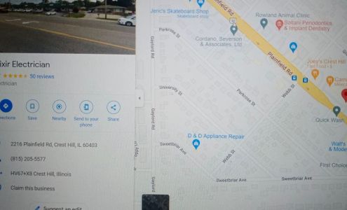 Home Girl Masonry & Plaster 7307 Lindell Blvd, University City Missouri 63130