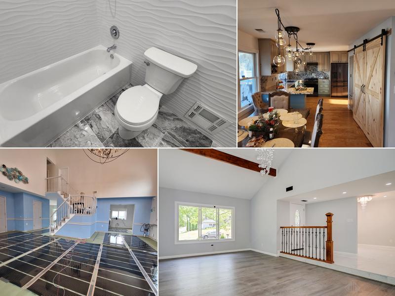 New Yort Construction