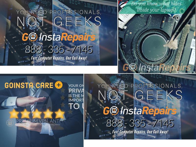GoInsta Repairs