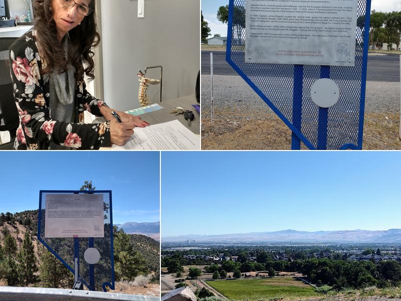 Cheryl's Mobile Notary Service