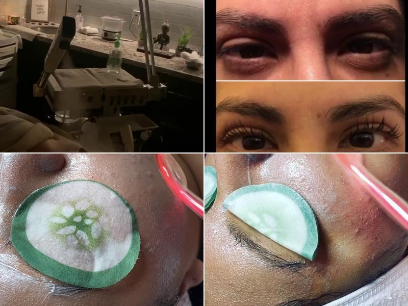 Spa Empyrean by Bianca Cano