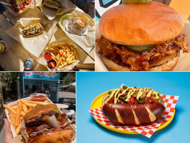 Dick's Dogs 54340 N Circle Dr, Idyllwild-Pine Cove