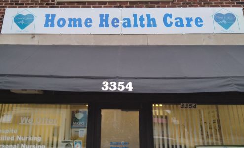 Sarah & Jacobs Home Care