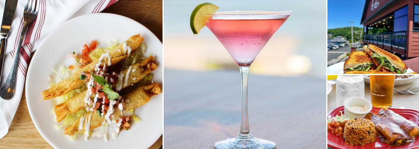 Big Fish Lounge at Alice's