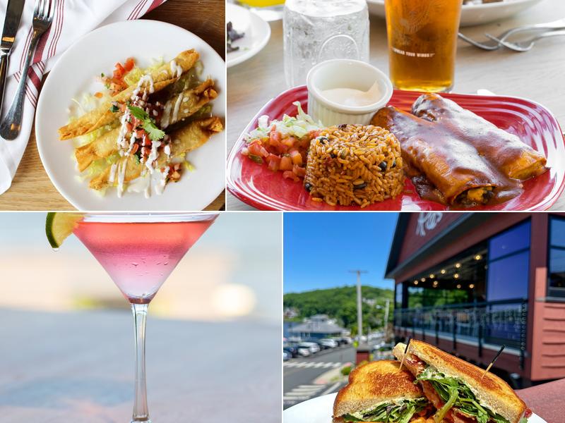 Big Fish Lounge at Alice's