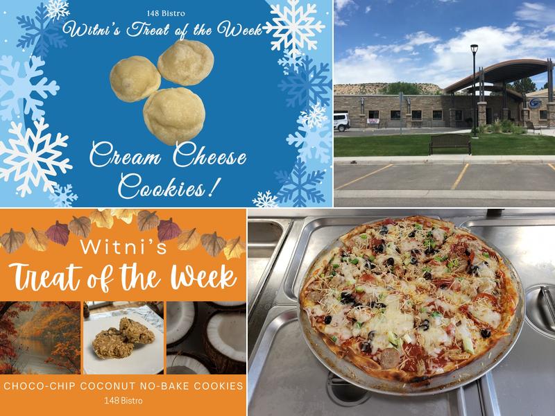 148 Bistro 148 E Arapahoe St, Thermopolis