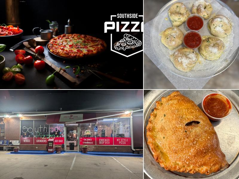 South Side Pizza