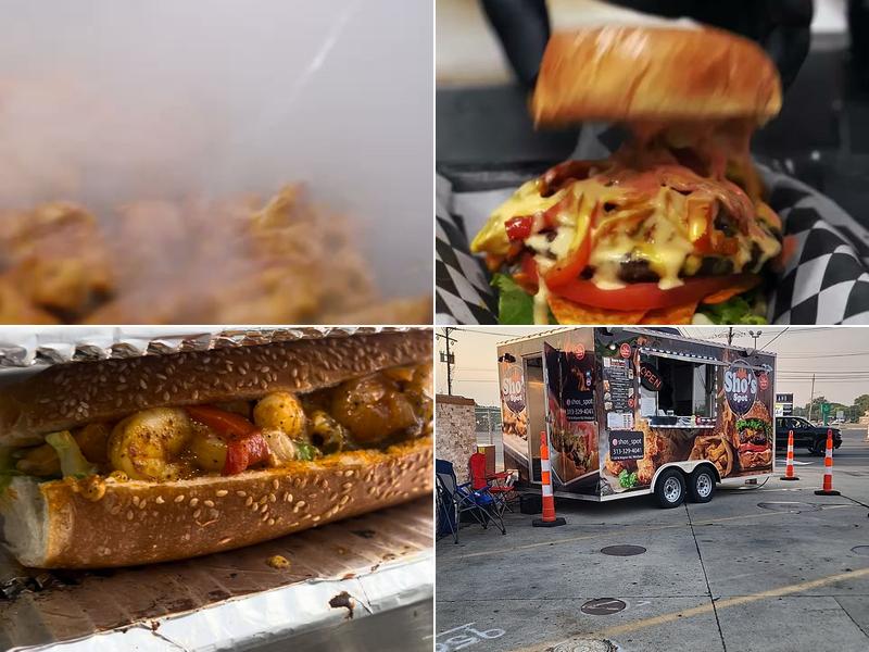 sho’s Spot 7139 N Wayne Rd, Westland