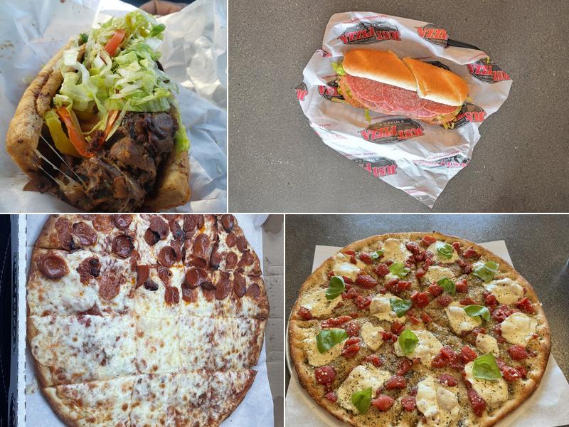 Just Pizza(Niagara Produce)