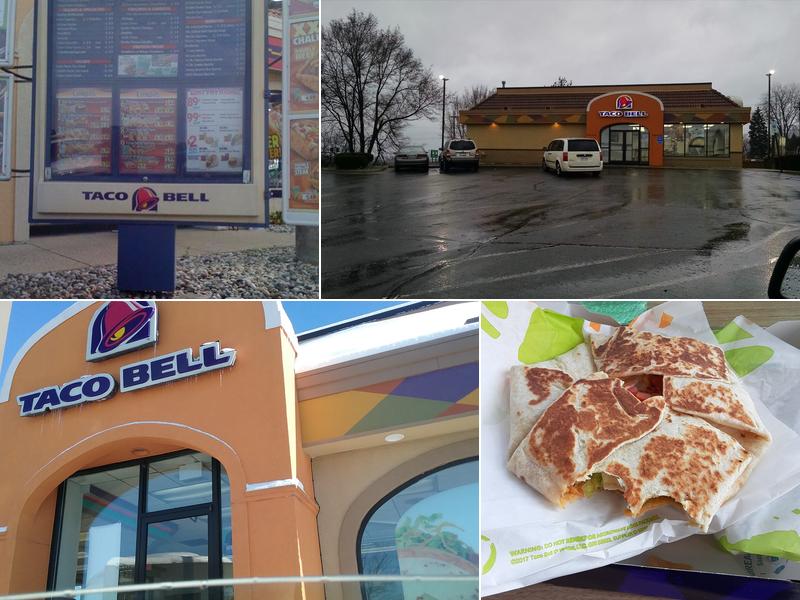 Taco Bell